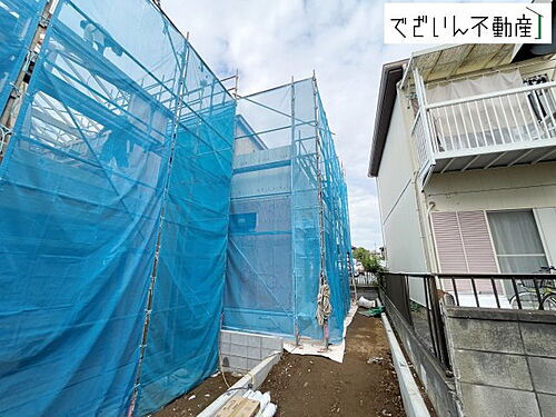 埼玉県鴻巣市小松4丁目 3280万円 4LDK