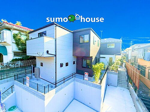 神奈川県横浜市旭区今宿1丁目 4980万円 3LDK