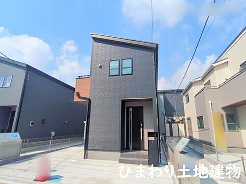 神奈川県海老名市東柏ケ谷5丁目 5180万円 3LDK