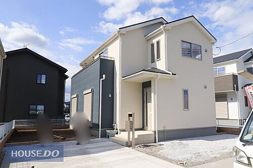 栃木県鹿沼市千渡 2590万円 4LDK