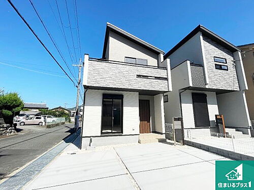 京都府亀岡市篠町広田1丁目 3590万円 4LDK