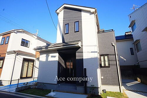 大阪府八尾市堤町2丁目 3990万円 4LDK