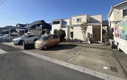 岐阜県岐阜市水海道４丁目 2600万円