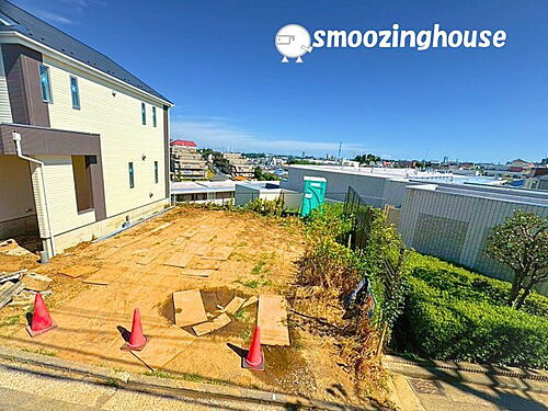 神奈川県横浜市鶴見区上の宮２丁目 6700万円 4LDK