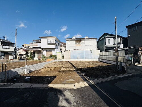 埼玉県草加市谷塚上町 4690万円 4LDK