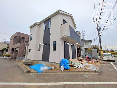 東京都昭島市郷地町2丁目 4590万円 3LDK