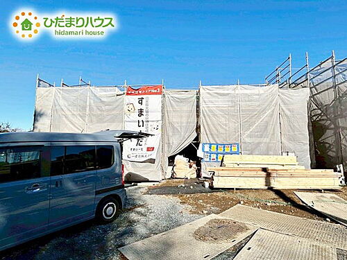 茨城県東茨城郡城里町大字石塚 2490万円 4LDK