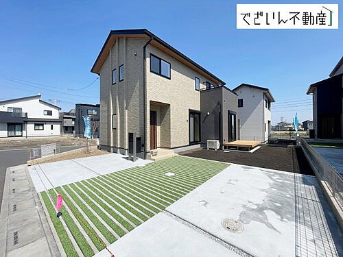 埼玉県熊谷市末広4丁目 3980万円 4LDK