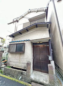奈良県大和高田市大字池田 築山駅 中古一戸建て・中古住宅