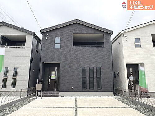 兵庫県加古川市加古川町稲屋 2580万円 3LDK