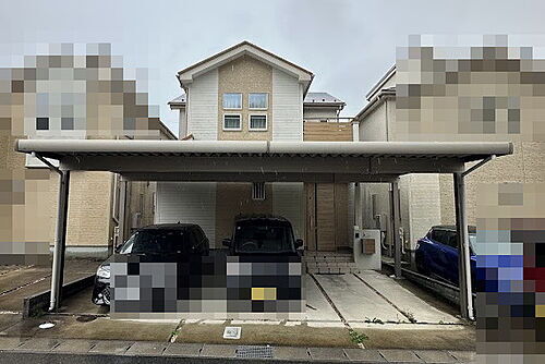 岐阜県岐阜市日野東５丁目 中古住宅