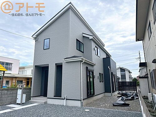 静岡県焼津市小川新町3丁目 2480万円 4LDK