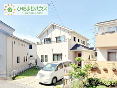 茨城県つくば市学園南３丁目 4798万円