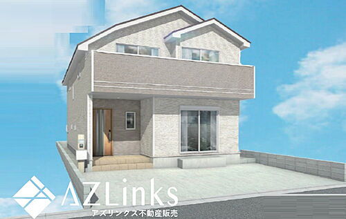 千葉県船橋市二宮1丁目 4290万円 4LDK