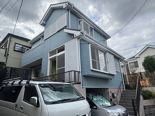 神奈川県横浜市泉区白百合３丁目 中古住宅