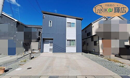 兵庫県高砂市金ケ田町 2850万円