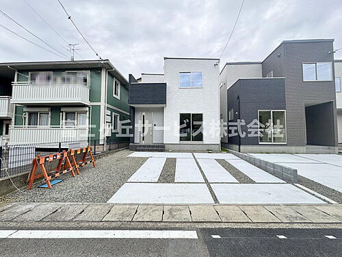 静岡県静岡市駿河区中島 2480万円 5LDK