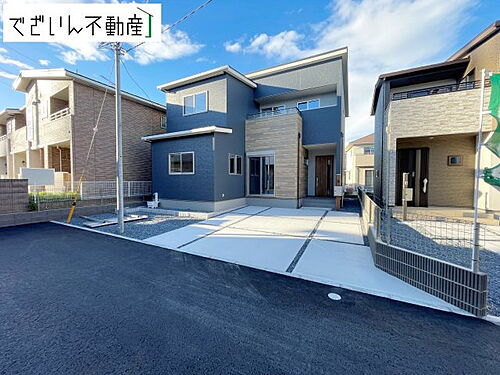 埼玉県熊谷市上之 3330万円 4LDK