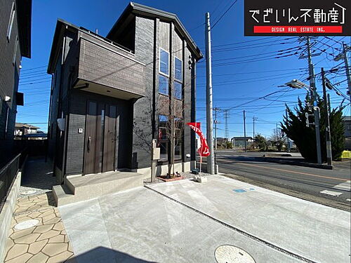 埼玉県行田市深水町 中古住宅