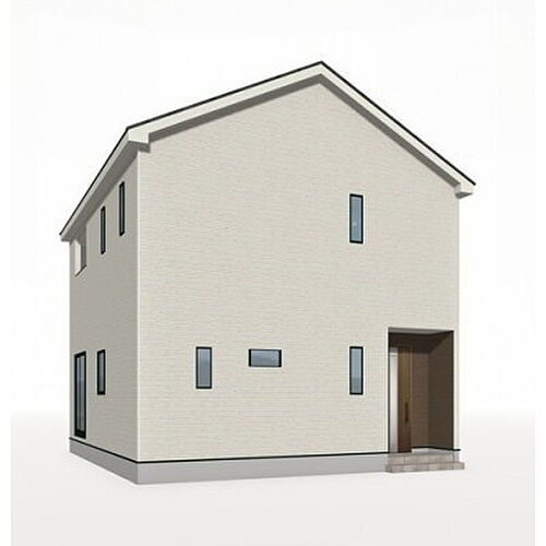 福岡県春日市白水池2丁目 3788万円 4LDK