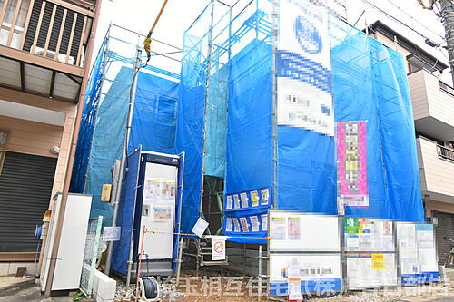 埼玉県さいたま市岩槻区大字小溝 2580万円 3LDK