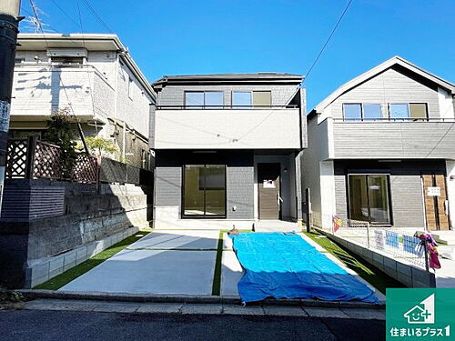 大阪府枚方市東香里３丁目 4090万円 3SLDK