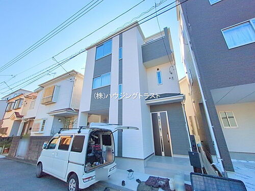 埼玉県所沢市弥生町 3990万円 2SLDK