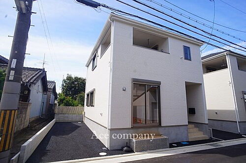 大阪府八尾市新家町２丁目 3180万円 3LDK