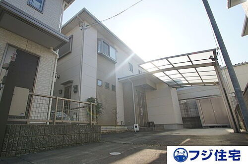 大阪府泉佐野市上町１丁目 中古住宅