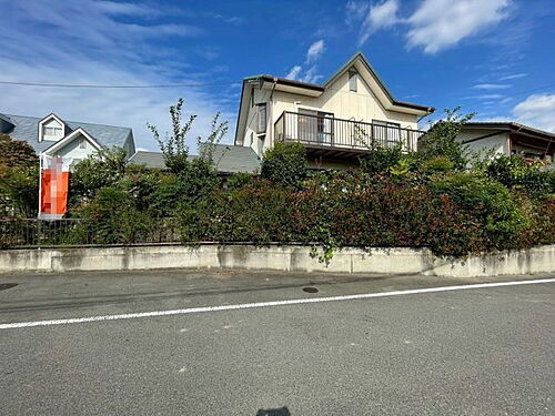 群馬県前橋市北代田町 中古住宅