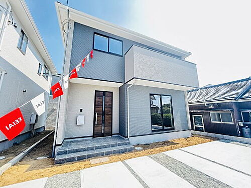 群馬県前橋市朝倉町４丁目 2899万円 4LDK