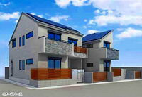 東京都杉並区宮前4丁目 12600万円 3SLDK