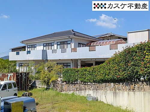 岡山県倉敷市児島上の町４丁目 中古住宅