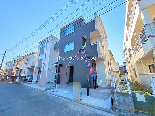 埼玉県所沢市弥生町 3890万円 2SLDK