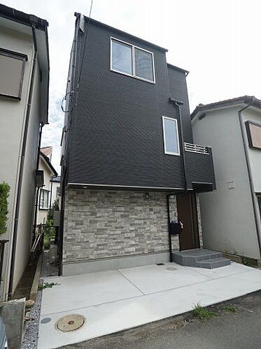 神奈川県茅ヶ崎市浜之郷 2780万円 2SLDK