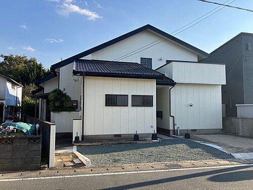 detached 大字梅田