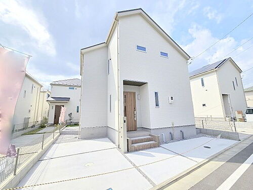 東京都羽村市羽加美3丁目 3530万円 4LDK