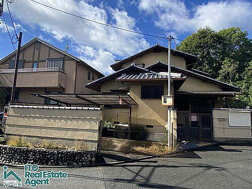 京都府京都市北区平野上柳町 7800万円