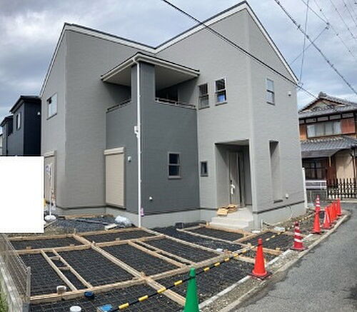 滋賀県守山市播磨田町 3430万円 4LDK