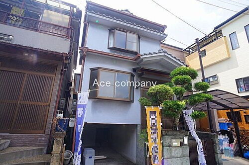 大阪府八尾市南本町６丁目 1180万円