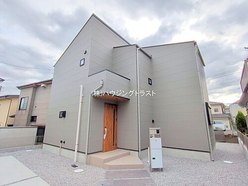 埼玉県所沢市狭山ケ丘２丁目 4480万円 4LDK