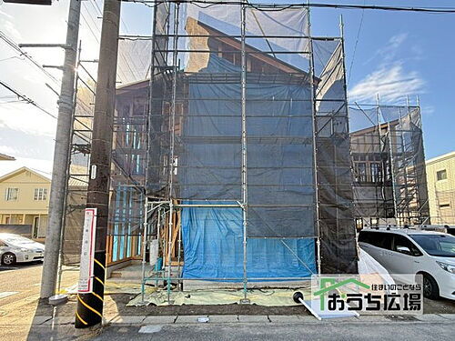 愛知県あま市七宝町鷹居１丁目 2999万円 4LDK