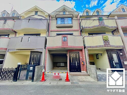 京都府宇治市小倉町堀池 中古住宅