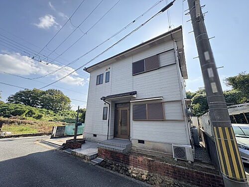 兵庫県三木市志染町広野４丁目 680万円