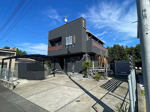 茨城県笠間市仁古田 中古住宅