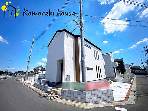 埼玉県桶川市上日出谷南３丁目 中古住宅