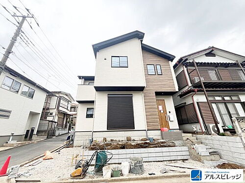 埼玉県ふじみ野市富士見台 3999万円 4LDK