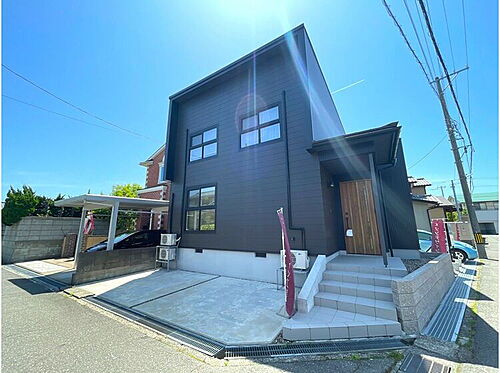 福井県福井市灯明寺１丁目 2630万円