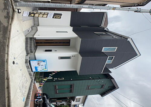 神奈川県相模原市南区相南2丁目 5699万円 4LDK