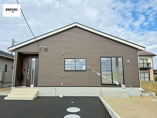 熊本県宇城市松橋町南豊崎 2288万円 4LDK